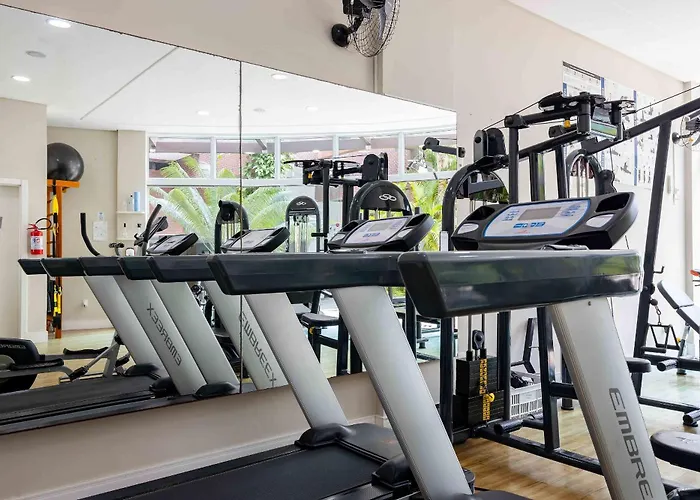 Boulevard Bombinhas - Apto Em Condominio Com Piscina E Jacuzzi