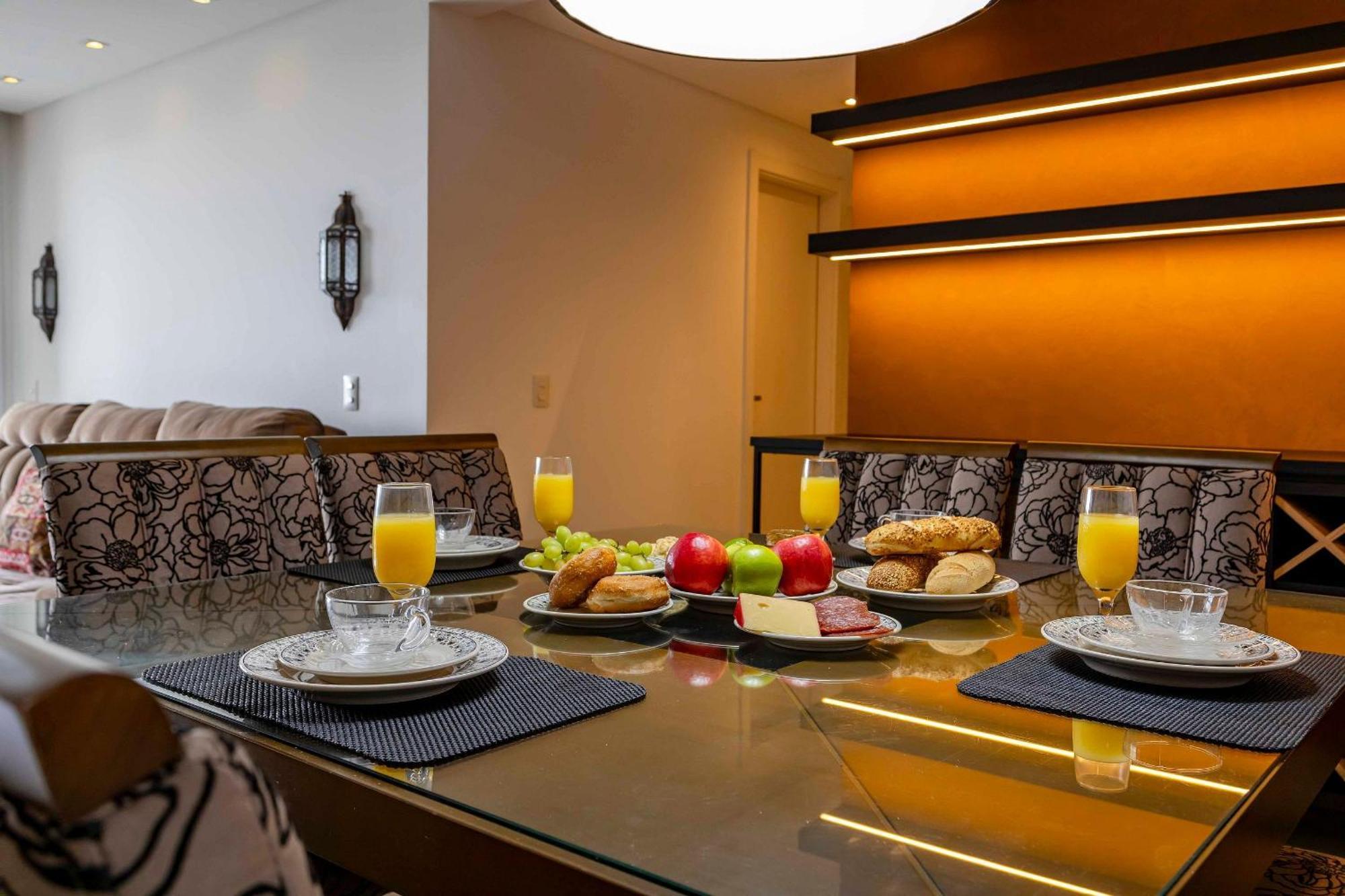 Boulevard - Apto Em Com Piscina E Jacuzzi * Bombinhas