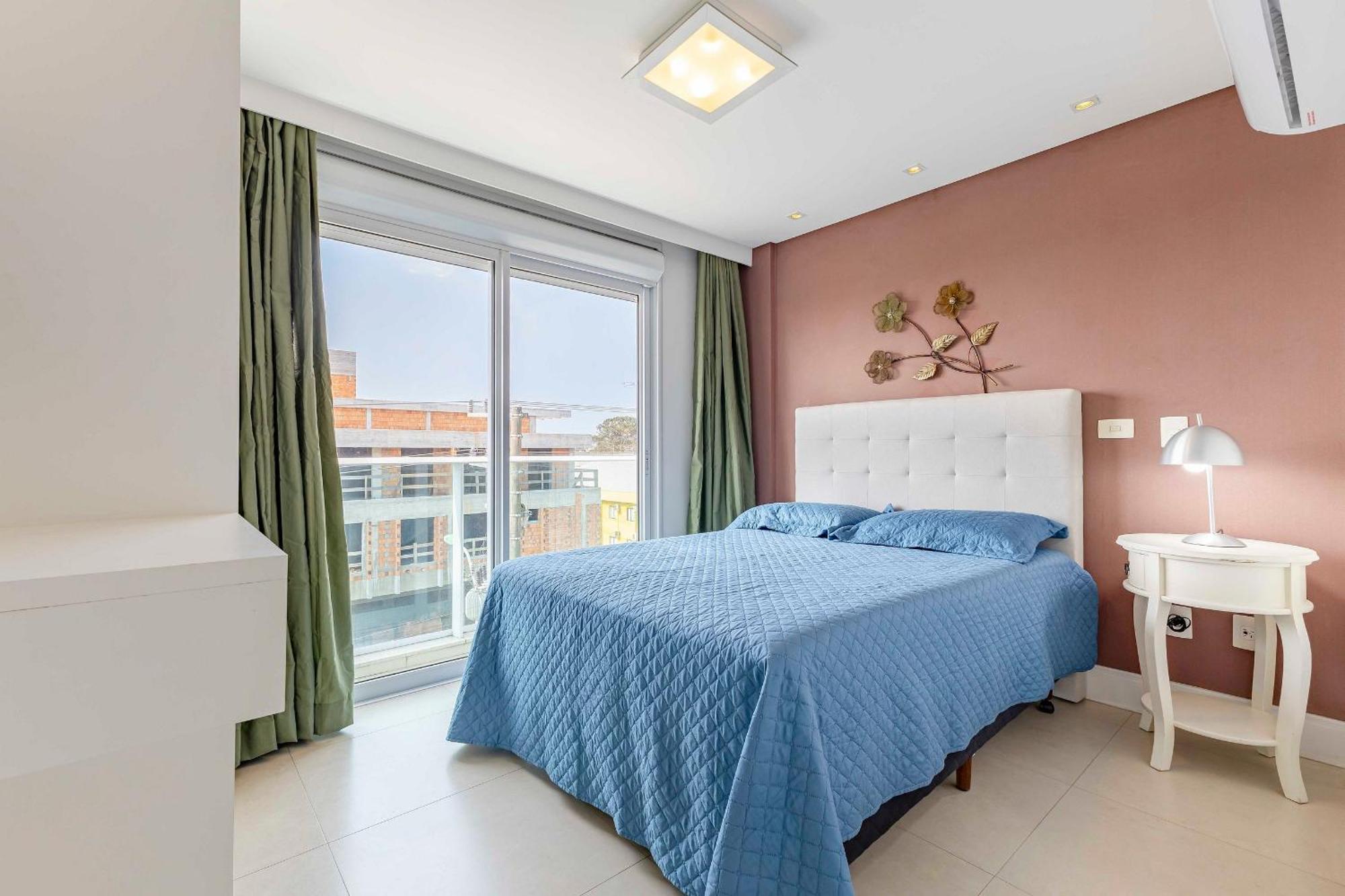 Boulevard - Apto Em Com Piscina E Jacuzzi