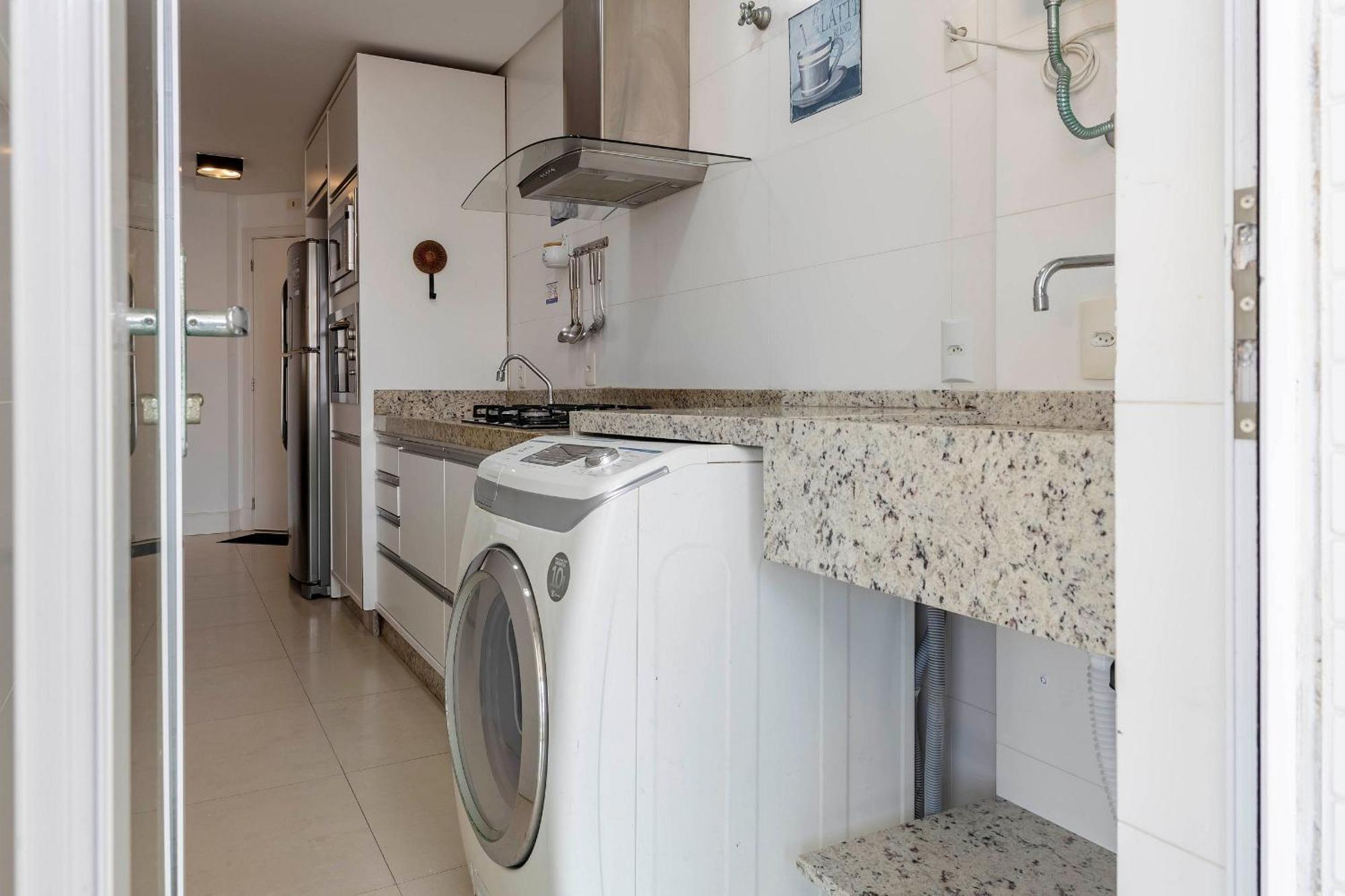 Apartment Boulevard - Apto Em Com Piscina E Jacuzzi *