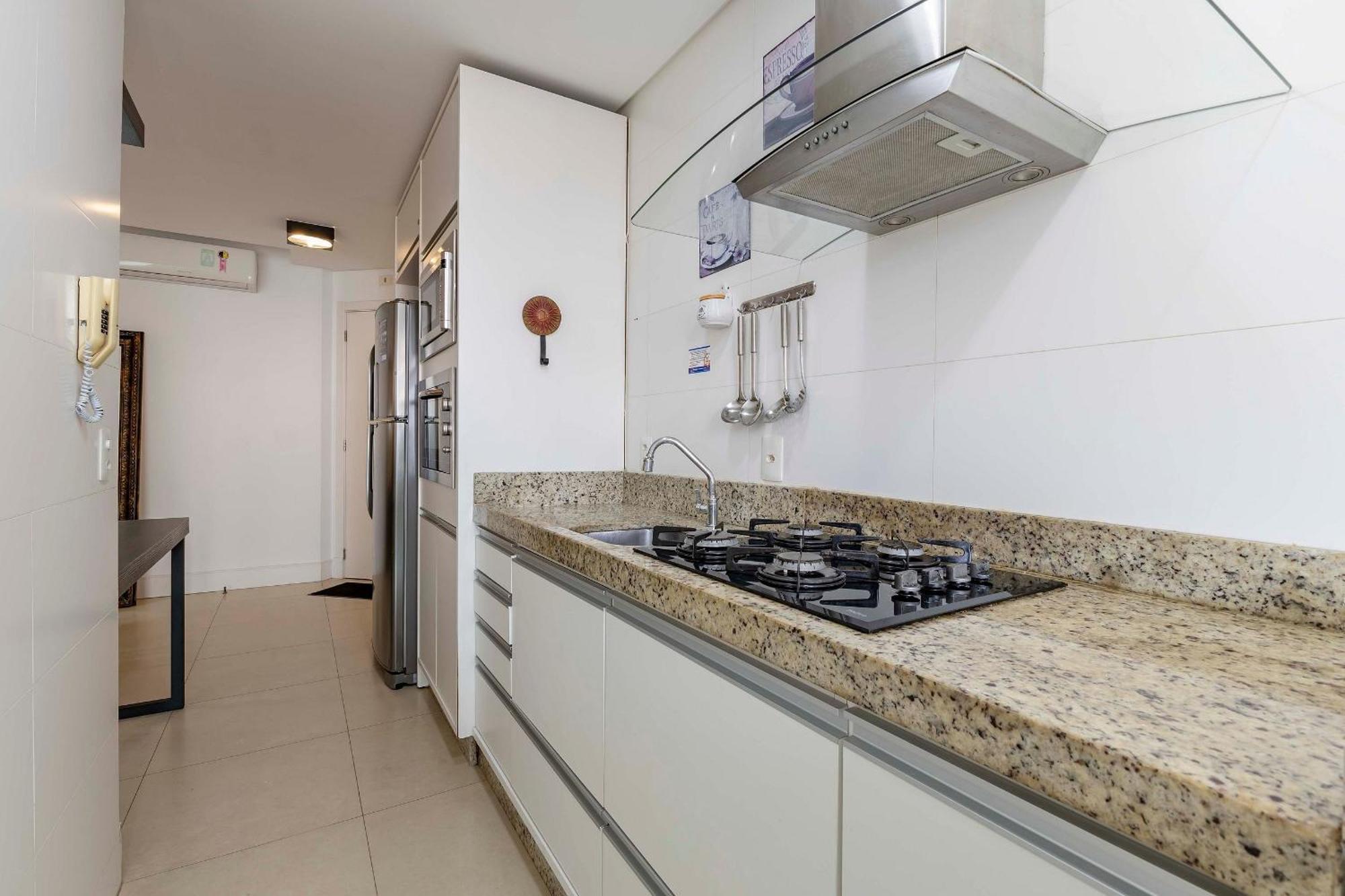 Boulevard - Apto Em Com Piscina E Jacuzzi Apartment Bombinhas
