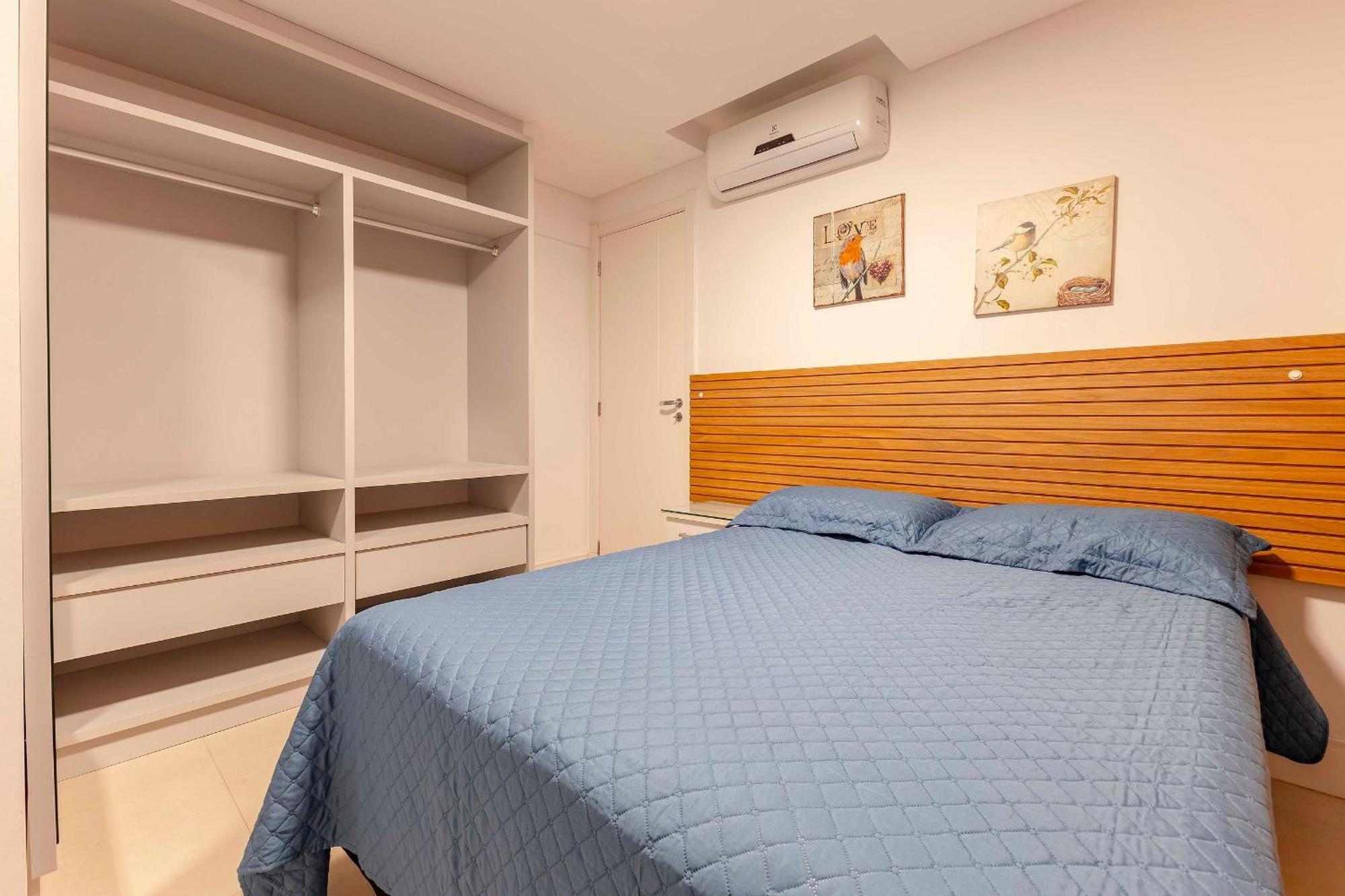 Boulevard - Apto Em Com Piscina E Jacuzzi