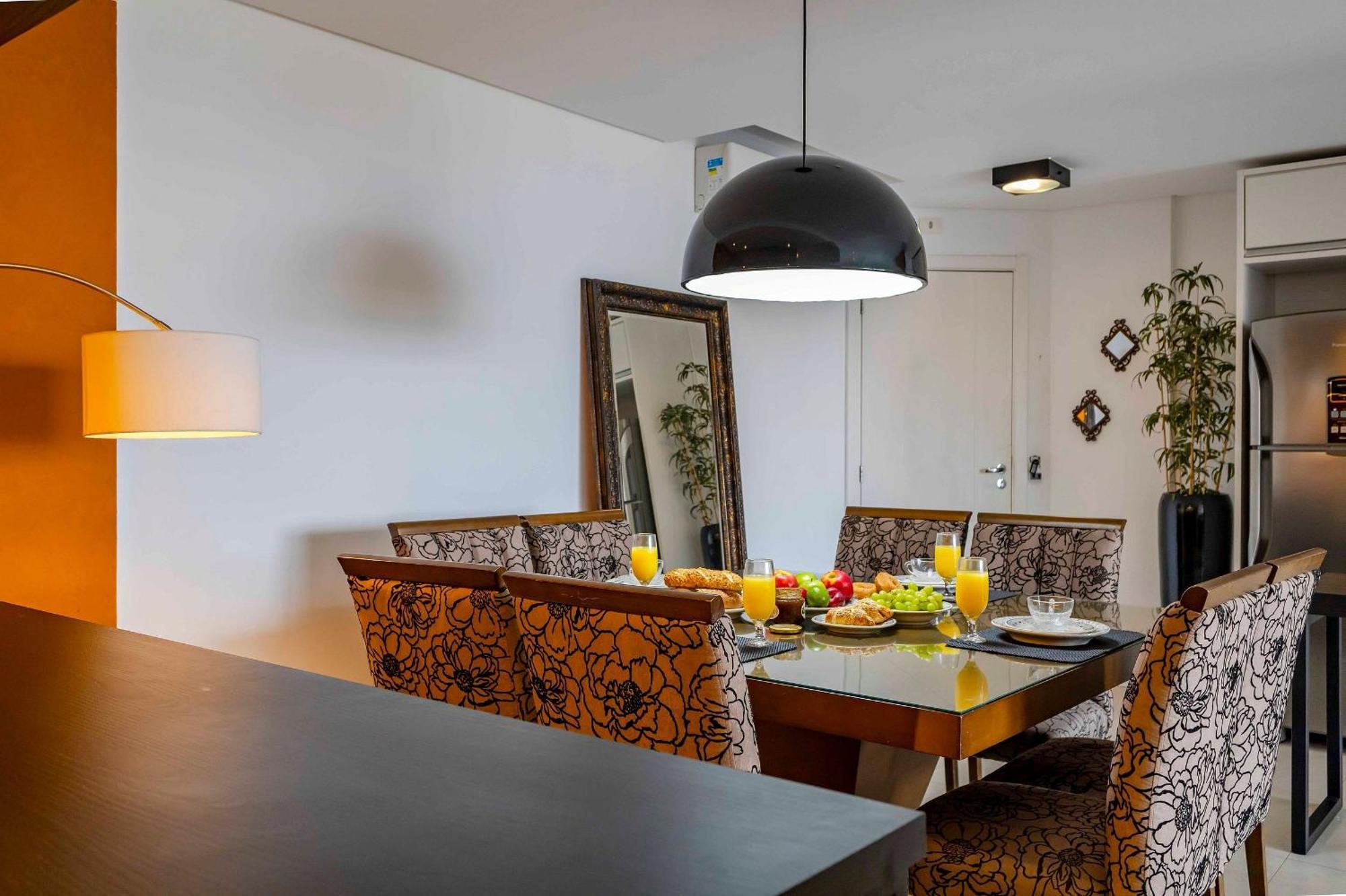 Boulevard - Apto Em Com Piscina E Jacuzzi Apartment