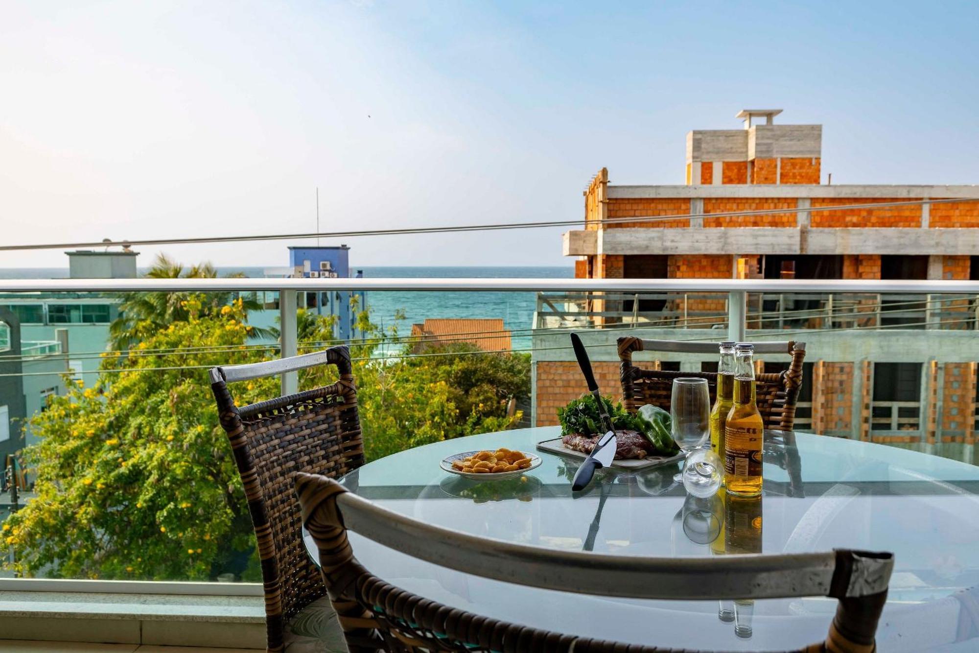 Apartment Boulevard - Apto Em Com Piscina E Jacuzzi