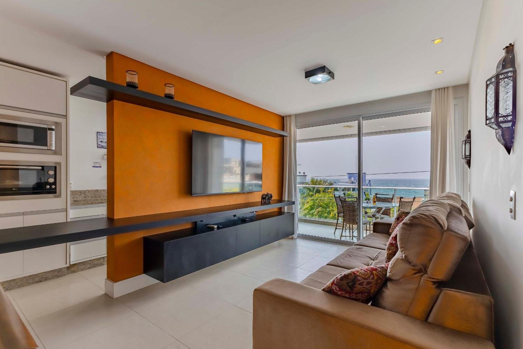 Boulevard - Apto Em Com Piscina E Jacuzzi