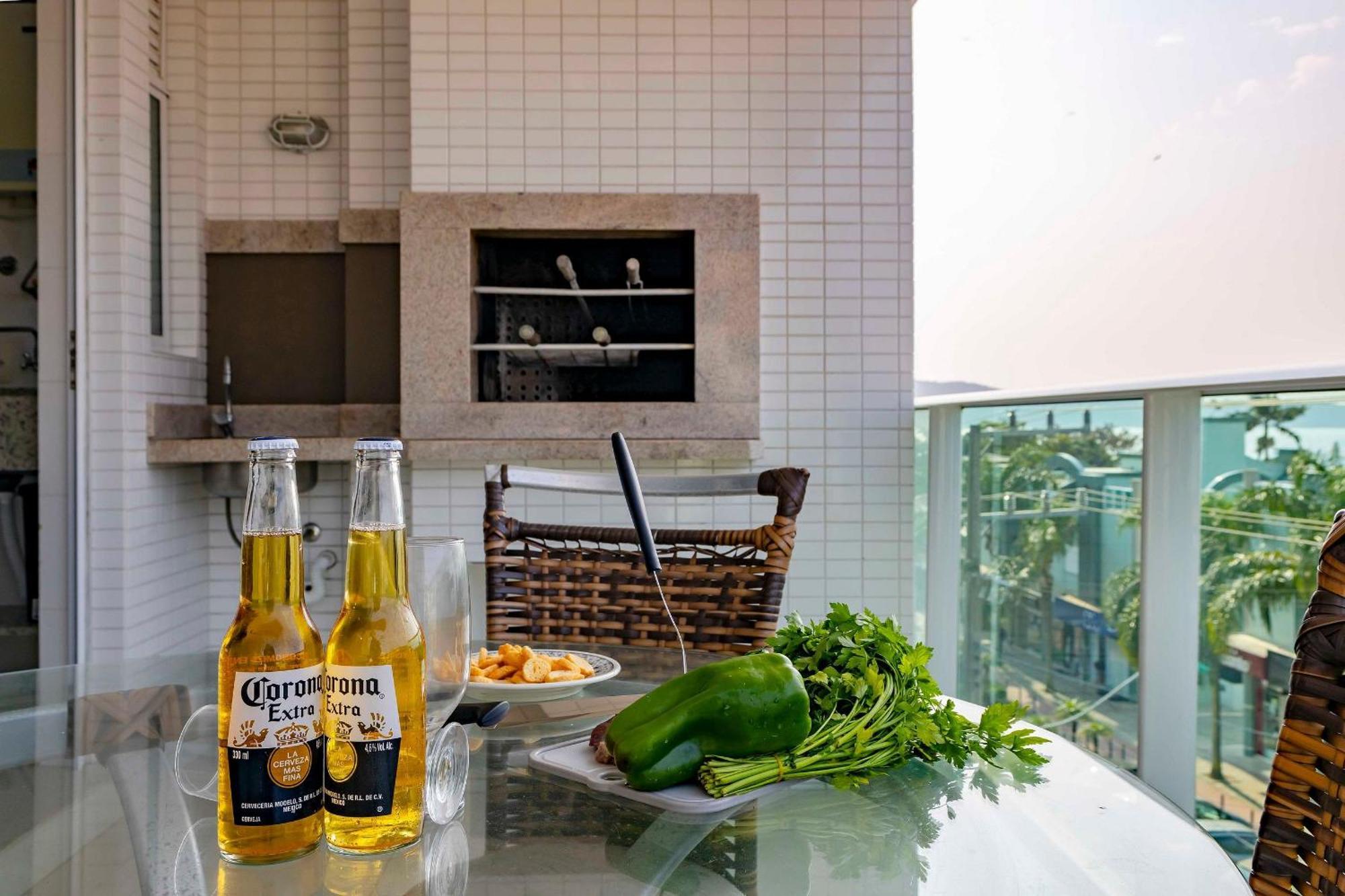 Apartment Boulevard - Apto Em Com Piscina E Jacuzzi