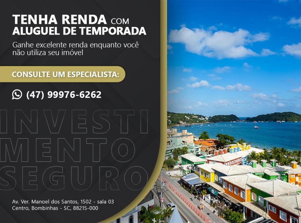 Apartment Boulevard - Apto Em Com Piscina E Jacuzzi *