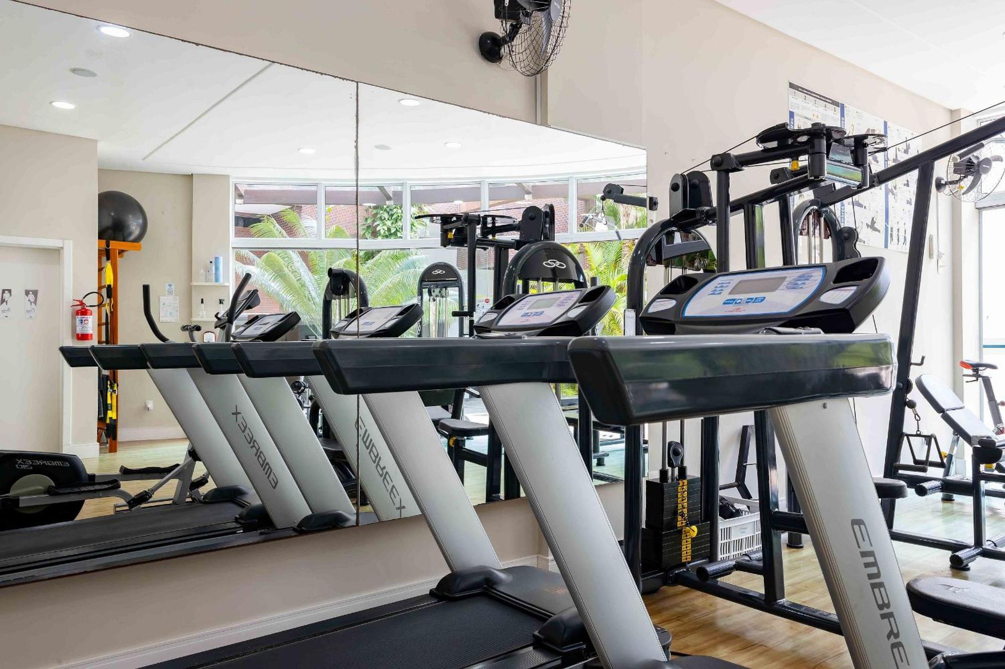 Boulevard - Apto Em Com Piscina E Jacuzzi Apartment Bombinhas